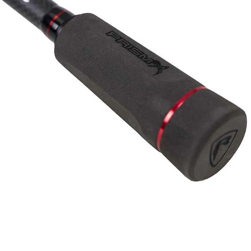 Fox Rage Prism X Twitcher Rod 6ft 8in/3-14g